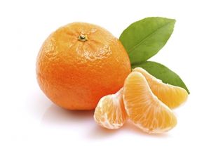 Mandarino Clementino
