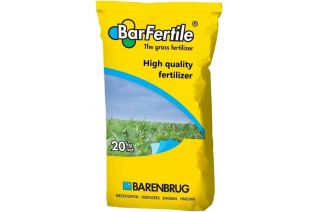 BarFertile Active - Concime...