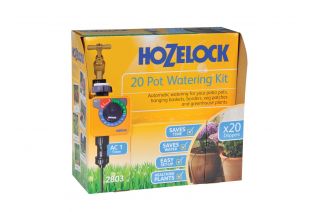 Hozelock Kit di Irrigazione...