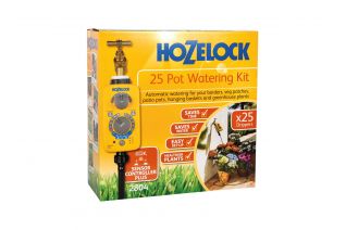 Hozelock Kit di Irrigazione...