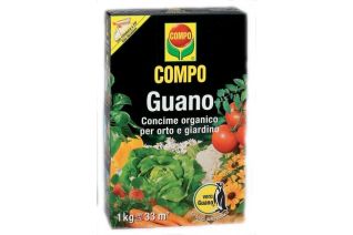 COMPO Guano - Concime...