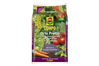 COMPO Orto Frutta - Concime...